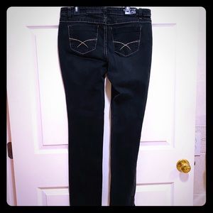 Wishful Park Dark Wash Jeans.   Size 13